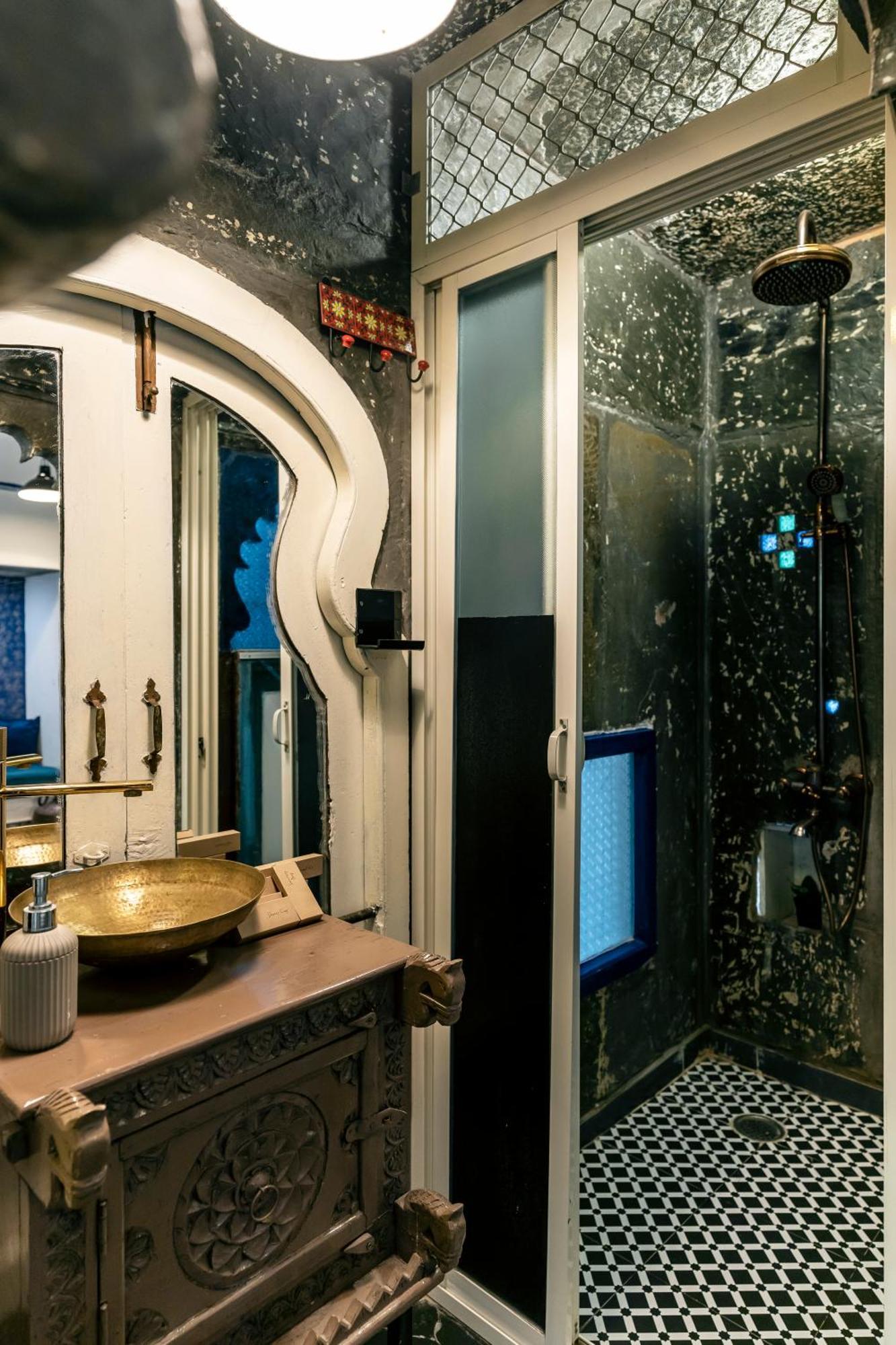 Barefoot Boutique Hotel Udaipur Cameră foto