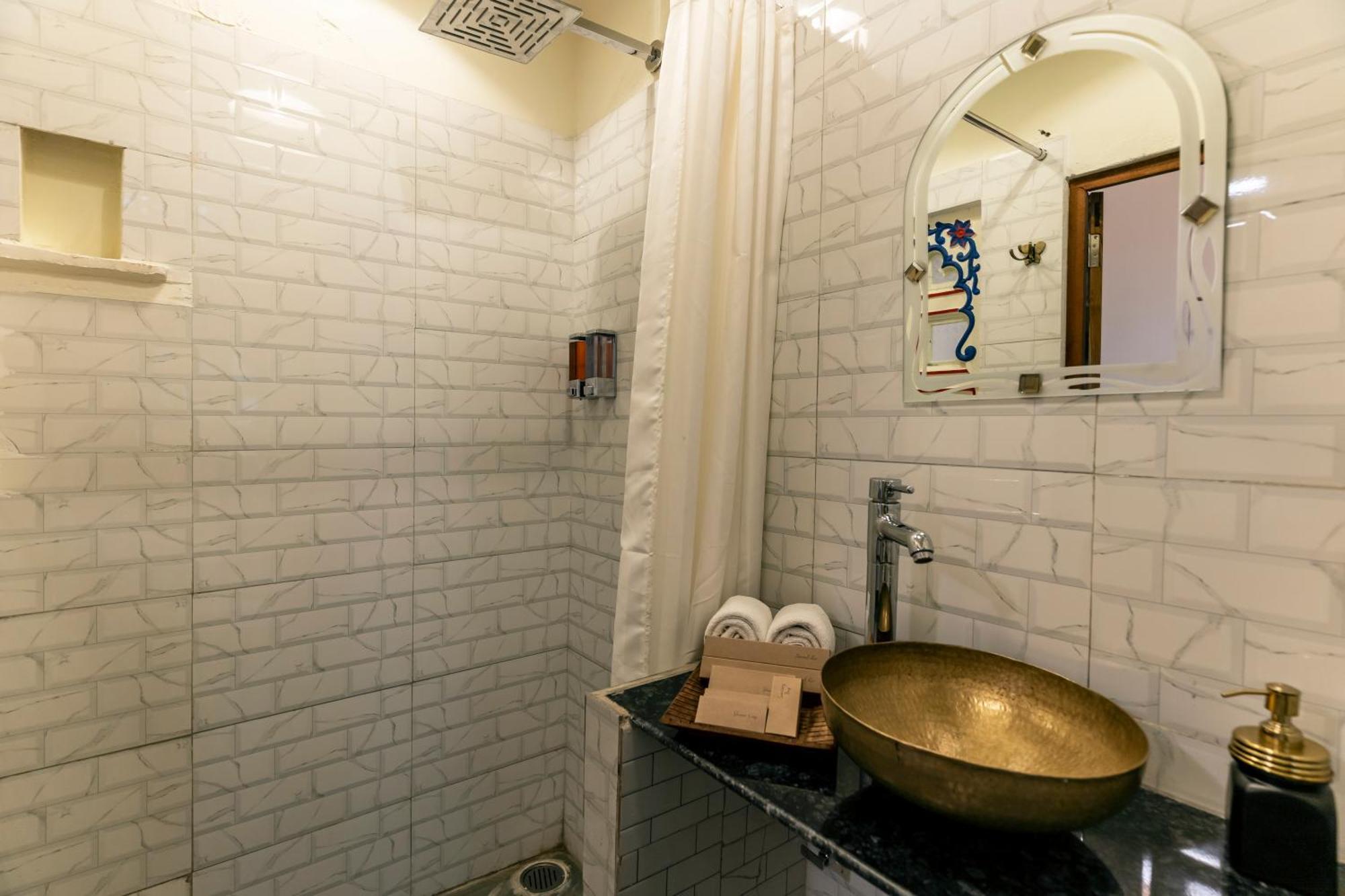 Barefoot Boutique Hotel Udaipur Cameră foto