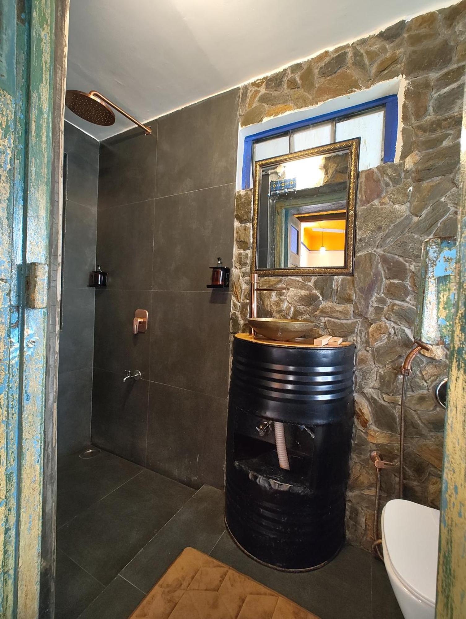 Barefoot Boutique Hotel Udaipur Cameră foto