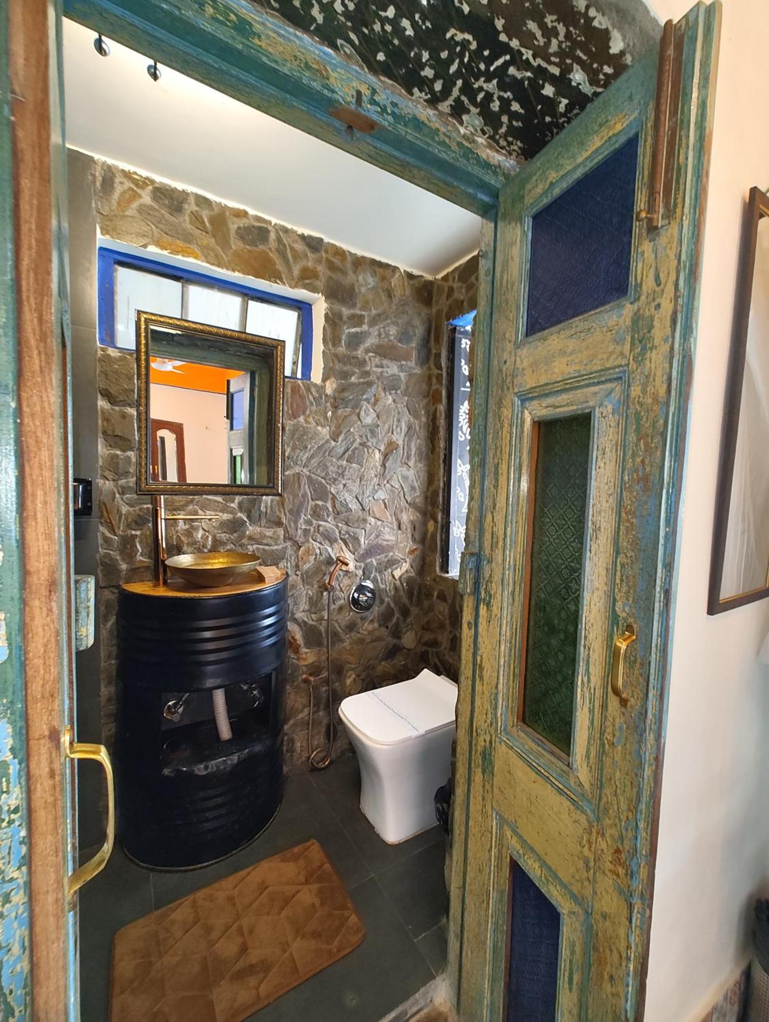 Barefoot Boutique Hotel Udaipur Cameră foto